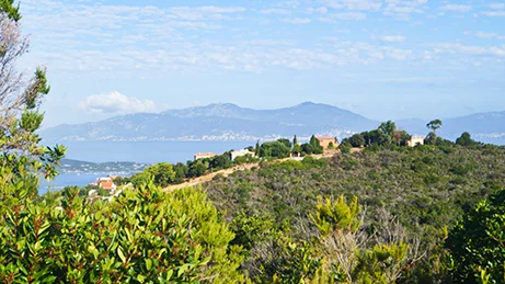 Camping le Sud