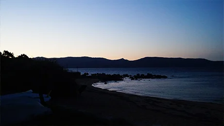 Camping le Sud